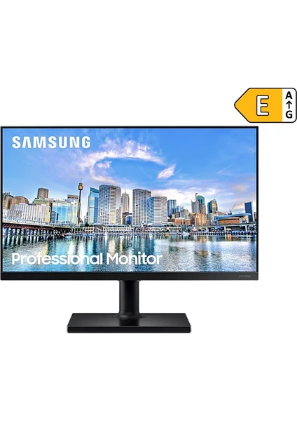 22 Samsung LF22T450FQRXUF IPS Qhd 5ms 75HZ HDMI Dp