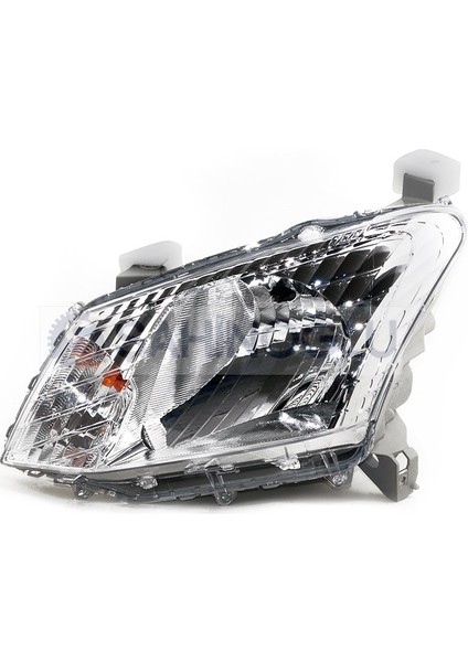 Far (Sol) Merceksiz (Motorsuz) D-Max 2012-2016 Euro5