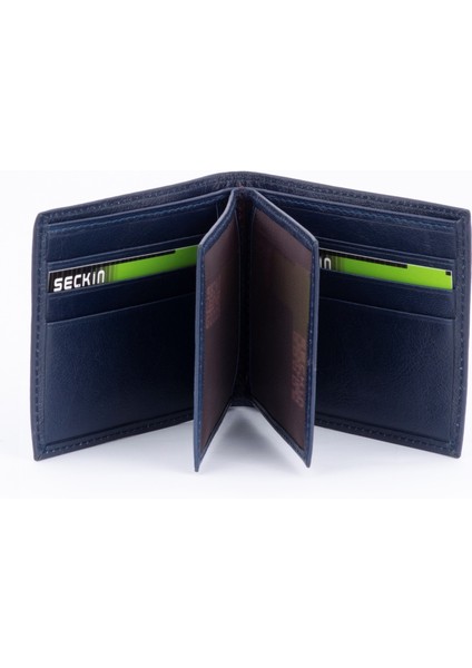 417 Erkek Cüzdan Lacivert fiyatları
