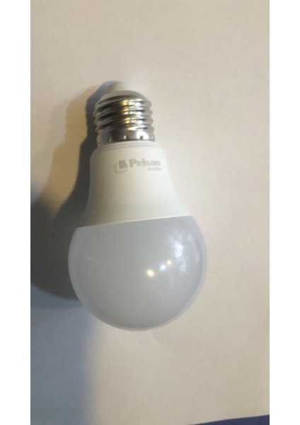 LED Ampül 8,5 Watt Pelsan 5li paket