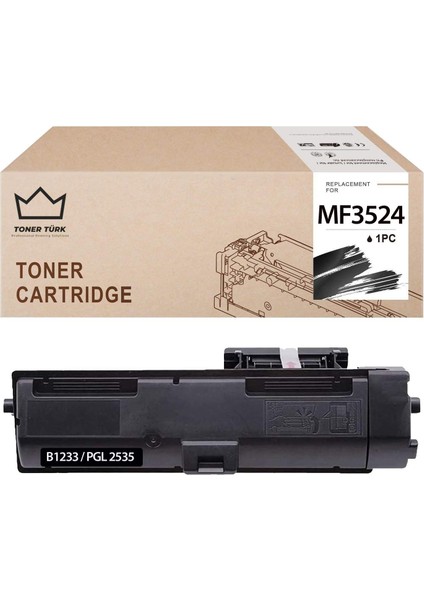 Olivetti PG-L2535 Muadil Toner