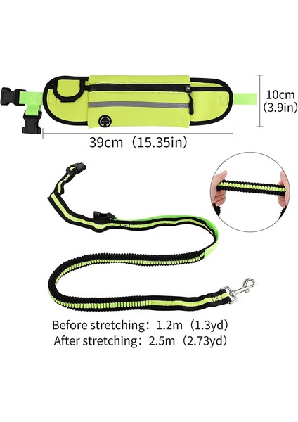 Eller Ücretsiz Köpek Tasma Köpek Tasma Kitdjustable Köpek Yürüme Eğitimi Tasma Kemeri (Yurt Dışından) modelleri