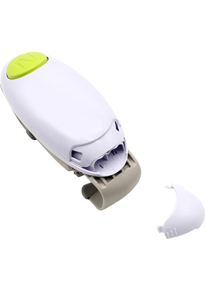 Otomatik Tin Açıcı Canned Electric Bottle Açıcı Mutfak Destekleri Araçları (Yurt Dışından) fırsatları