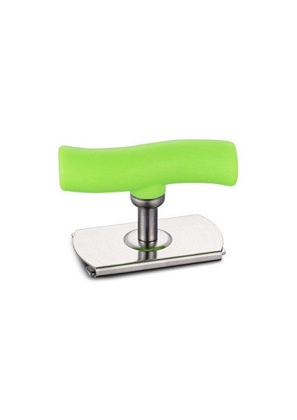 Ev Tipi Paslanmaz Çelik Emek Tasarrufu Sağlayan Şişe Açacağı Gadget'ı (Yurt Dışından)