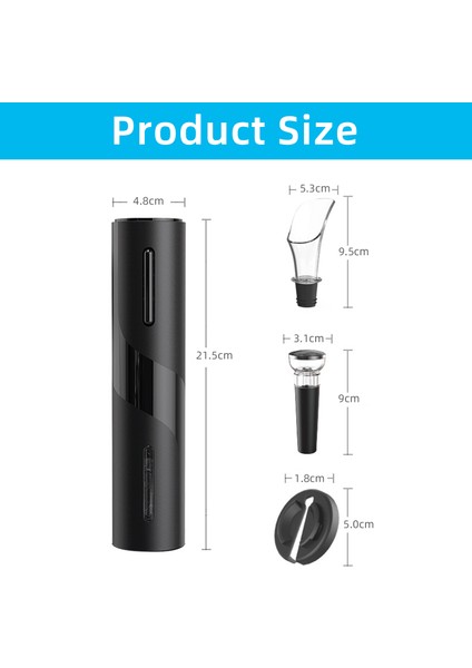 Ev Tipi Paslanmaz Çelik Emek Tasarrufu Sağlayan Şişe Açacağı Gadget'ı (Yurt Dışından) modelleri