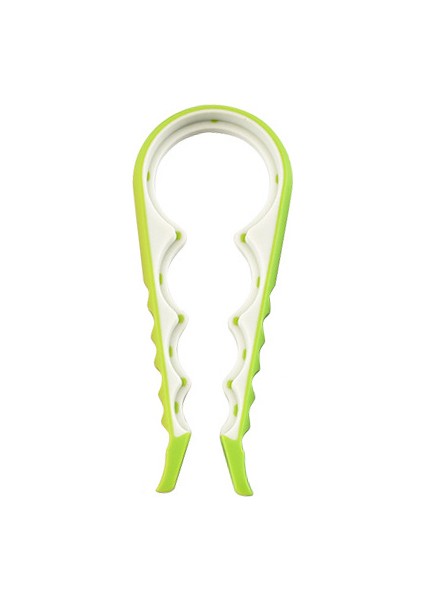 Easy Grip Bottle Açıcı Çeviri Çeviri Çabuk Çabuk Aç Yemek (Yurt Dışından)