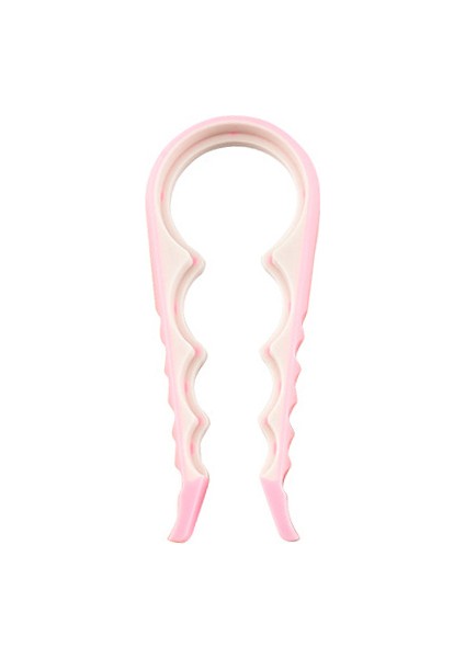 Easy Grip Bottle Açıcı Çeviri Çeviri Çabuk Çabuk Aç Yemek (Yurt Dışından)