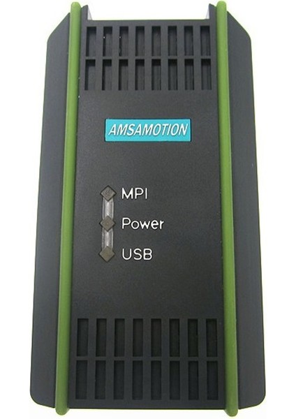 6es7 972-0CB20-0XA0 USB To Mpı /dp /ppı Adapter Pcl Programlayıcı