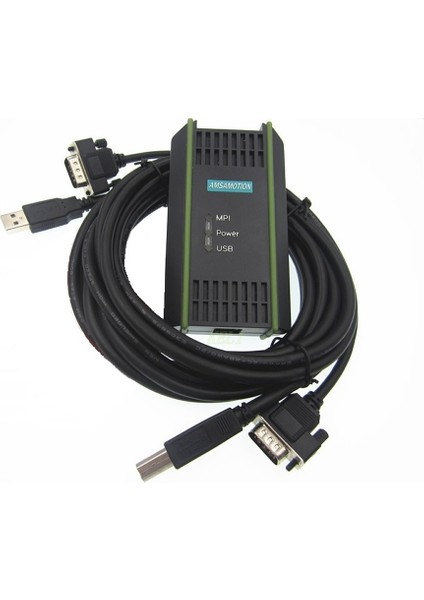 6es7 972-0CB20-0XA0 USB To Mpı /dp /ppı Adapter Pcl Programlayıcı