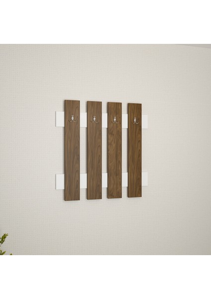 Duvar Askılığı Portmanto Vestiyer Askılık