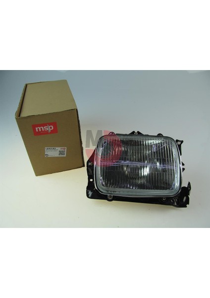Far Komple (Sol) Tfr-24