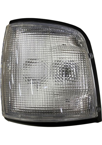 Sinyal Lambası (Sol- Beyaz) Tfr-24