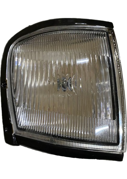 Sinyal Lambası Beyaz (Sağ) Tfr-54