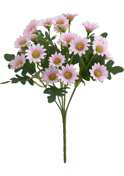 31CM Papatya Buketi - Pembe (Yurt Dışından)
