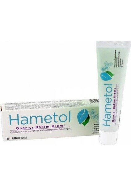 Onarıcı Bakım Kremi 30 gr