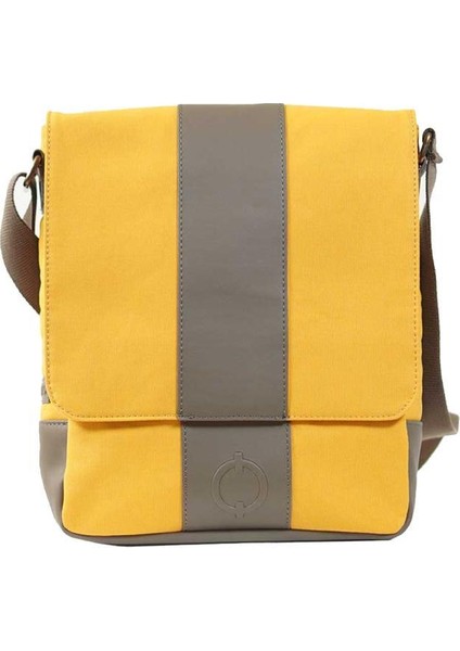 Highway Mini Omuz Çantası Goldenrod