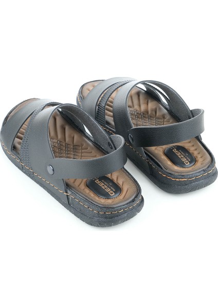 Yazlık Erkek Sandalet Terlik fiyatları