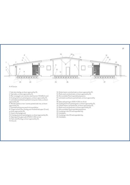 Hotel Plans (Mimarlık; Planlarıyla Hotel Tasarımları)