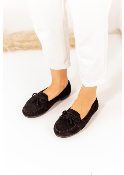 Luxury Bağcık Tokalı Babet.hafif ve Rahat Kullanım , Yumuşak Taban. fiyatları