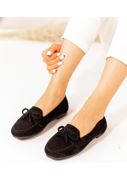 Luxury Bağcık Tokalı Babet.hafif ve Rahat Kullanım , Yumuşak Taban. indirimleri