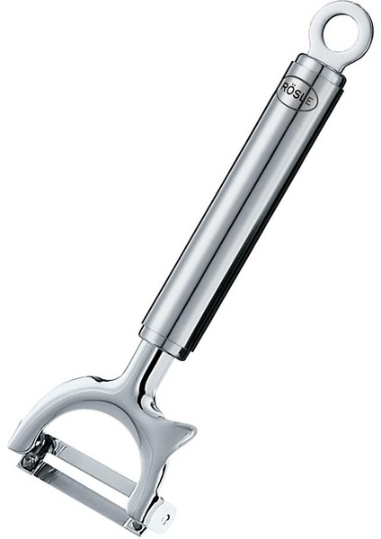 Soyma Bıçağı Çarpraz Paslanmaz Çelik 19 cm