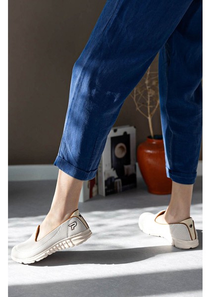 Günlük Memory Foam Ortopedik Bağcıksız Spor Ayakkabı Yürüyüş Ayakkabısı fiyatları