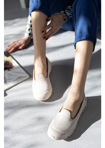 Günlük Memory Foam Ortopedik Bağcıksız Spor Ayakkabı Yürüyüş Ayakkabısı modelleri