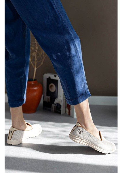 Günlük Memory Foam Ortopedik Bağcıksız Spor Ayakkabı Yürüyüş Ayakkabısı fırsatları