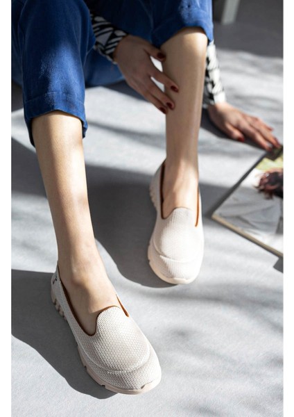 Günlük Memory Foam Ortopedik Bağcıksız Spor Ayakkabı Yürüyüş Ayakkabısı indirimleri