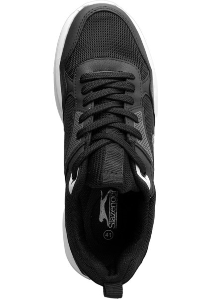 GAIN GA Erkek Sneaker Koşu & Yürüyüş Ayakkabısı Siyah / Beyaz indirimleri