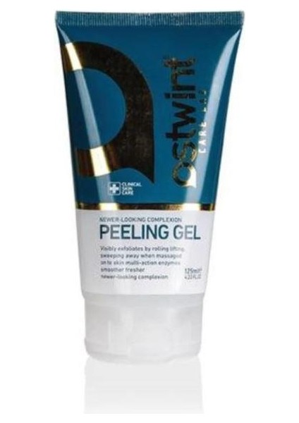 125 ml Peeling Jel Natural