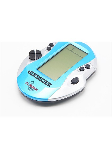 Çocuk Mini Elde Kullanılır Oyun Konsolu Tetris Oyun Konsolu (Yurt Dışından)