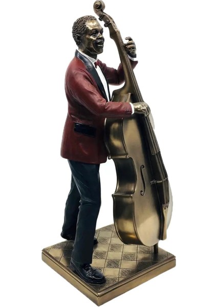 Wise Caz Serisi / Kontrbas indirimleri