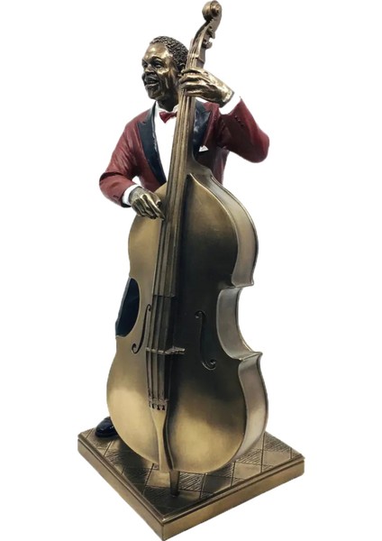 Wise Caz Serisi / Kontrbas