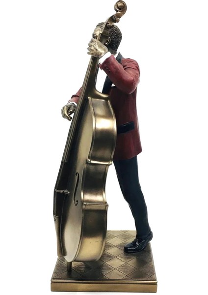 Wise Caz Serisi / Kontrbas