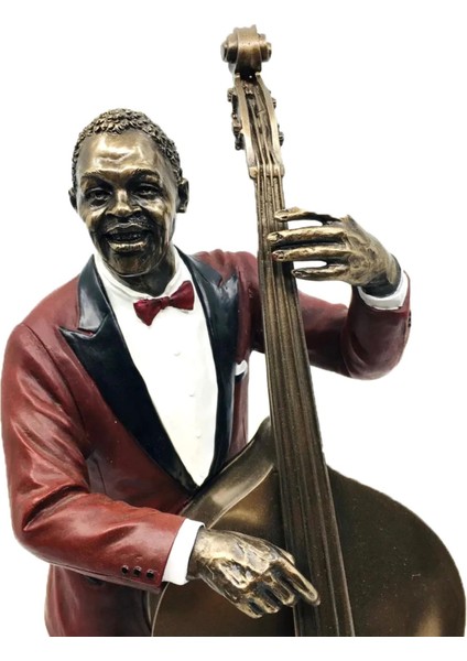 Wise Caz Serisi / Kontrbas modelleri