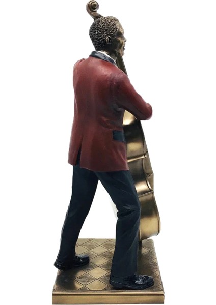 Wise Caz Serisi / Kontrbas