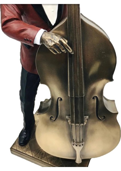 Wise Caz Serisi / Kontrbas fırsatları