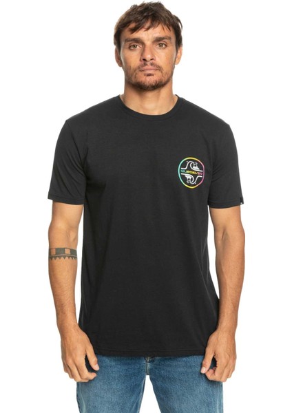 Corebubble Erkek T-shirt EQYZT07232