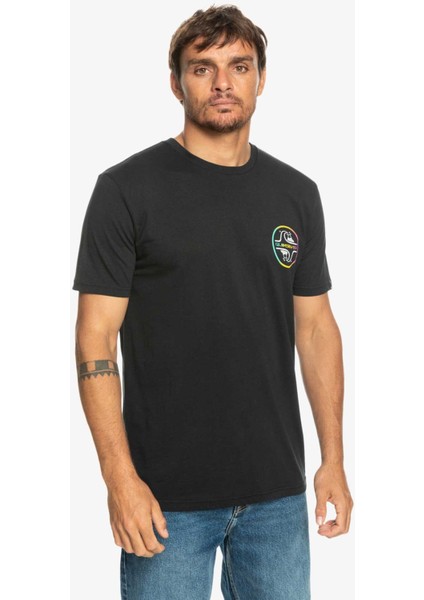 Corebubble Erkek T-shirt EQYZT07232