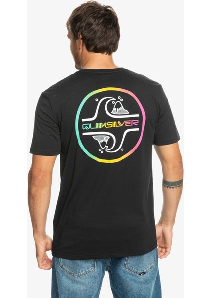Corebubble Erkek T-shirt EQYZT07232