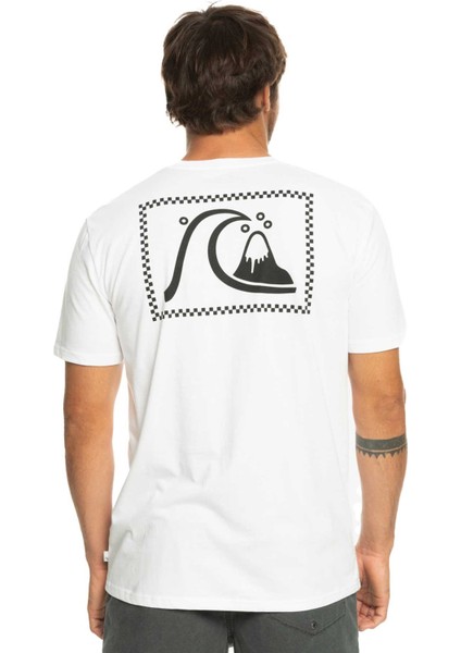 Theorıgınaltee M Tees Beyaz Erkek T-Shirt EQYZT07239-WBB0 modelleri