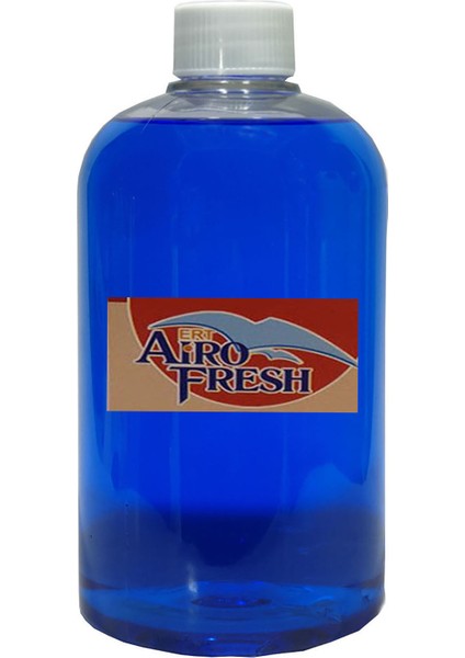 Airofresh Bambu Oda Parfümü 500 ml Çilek