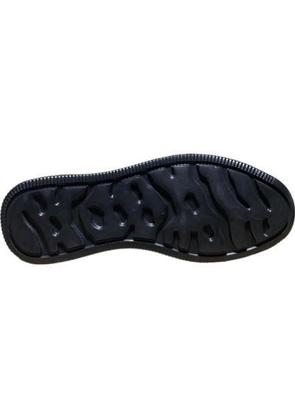 9040 Erkek Casual Deri Ayakkabı (Yaz 23)