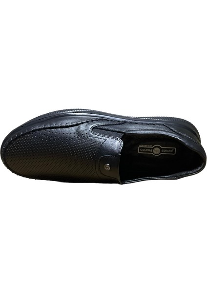 9040 Erkek Casual Deri Ayakkabı (Yaz 23) fırsatları