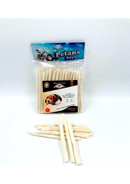 Petans Toys 50LI Burgu Çubuk Ödülü