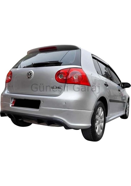 Volkswagen Golf 5 Body Kit Seti Plastik fiyatları