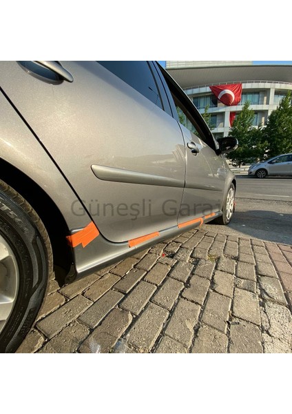 Volkswagen Golf 5 Body Kit Seti Plastik fırsatları