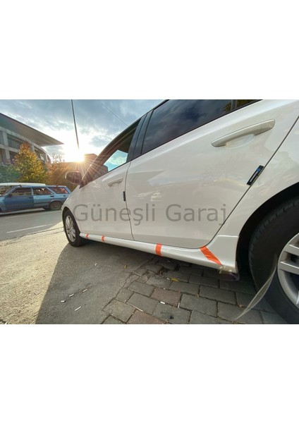 Volkswagen Golf 5 Body Kit Seti Plastik indirimleri