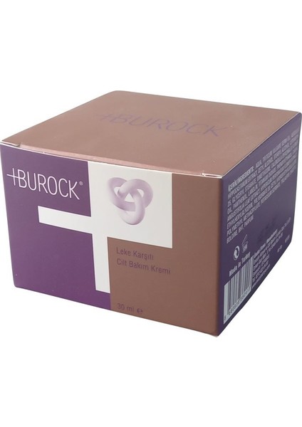 Leke Karşıtı Cilt Bakım Kremi 30 ml fiyatları
